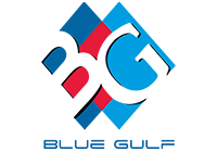 Blue Gulf Logo